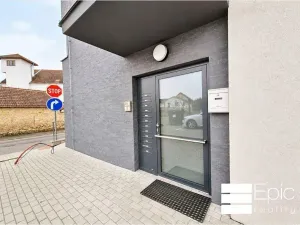 Pronájem bytu 2+kk, Mělník, Nůšařská, 53 m2