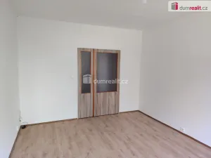 Pronájem bytu 3+1, Děčín - Děčín VI-Letná, U Tvrze, 72 m2