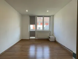 Pronájem bytu 2+1, Duchcov, Jungmannova, 50 m2