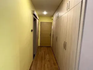 Pronájem bytu 2+1, Duchcov, Jungmannova, 50 m2