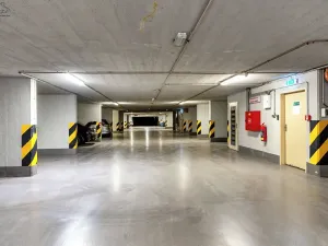 Pronájem bytu 2+kk, Praha - Chodov, Divišovská, 53 m2