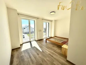 Pronájem bytu 2+kk, Český Brod, 4068 m2