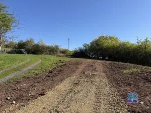 Prodej pozemku pro bydlení, Valeč - Nahořečice, 2955 m2