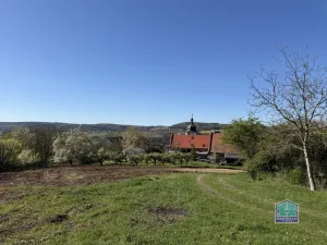 Prodej pozemku pro bydlení, Valeč - Nahořečice, 2955 m2