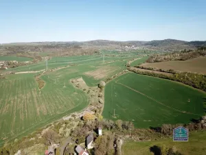Prodej pozemku pro bydlení, Valeč - Nahořečice, 2955 m2