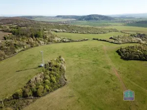 Prodej pozemku pro bydlení, Valeč - Nahořečice, 2955 m2