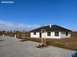 Prodej pozemku pro bydlení, Blatnice, 1184 m2