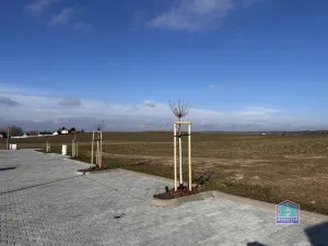 Prodej pozemku pro bydlení, Blatnice, 1215 m2