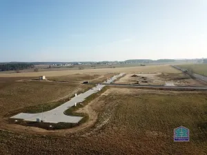 Prodej pozemku pro bydlení, Blatnice, 1215 m2