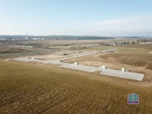 Prodej pozemku pro bydlení, Blatnice, 1245 m2