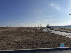 Prodej pozemku pro bydlení, Blatnice, 1244 m2