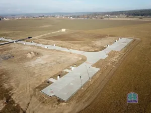 Prodej pozemku pro bydlení, Blatnice, 1244 m2