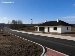 Prodej pozemku pro bydlení, Blatnice, 1244 m2