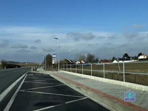 Prodej pozemku pro bydlení, Blatnice, 876 m2