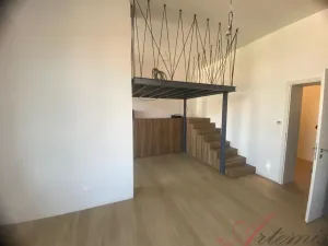 Pronájem bytu 2+kk, Ostrava - Moravská Ostrava, Křižíkova, 48 m2