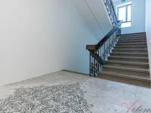 Pronájem bytu 2+kk, Ostrava - Moravská Ostrava, Křižíkova, 48 m2