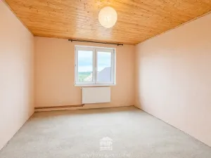 Prodej rodinného domu, Věrovany, 185 m2