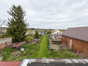 Prodej rodinného domu, Věrovany, 185 m2