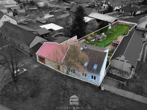 Prodej rodinného domu, Věrovany, 185 m2