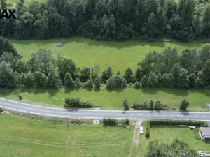 Prodej pozemku pro bydlení, Dolní Olešnice, 2681 m2