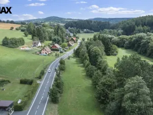 Prodej pozemku pro bydlení, Dolní Olešnice, 2681 m2