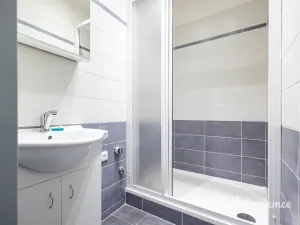 Pronájem bytu 1+kk, Praha - Chodov, Benkova, 29 m2