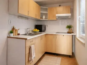 Pronájem bytu 3+kk, Praha - Modřany, Plovdivská, 92 m2