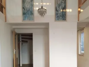 Pronájem bytu 3+kk, Praha - Modřany, Plovdivská, 92 m2