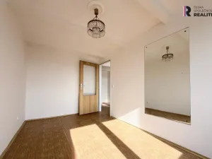 Pronájem bytu 4+kk, Praha - Modřany, Plovdivská, 92 m2