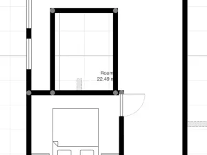 Pronájem bytu 4+kk, Praha - Modřany, Plovdivská, 92 m2