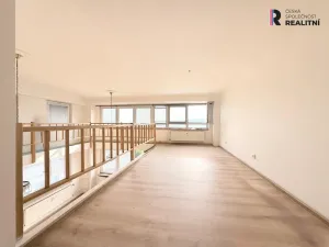 Pronájem bytu 4+kk, Praha - Modřany, Plovdivská, 92 m2