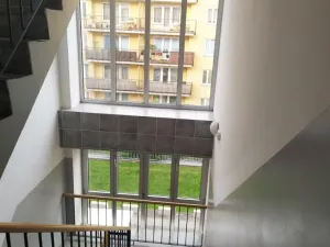 Pronájem bytu 4+kk, Praha - Modřany, Plovdivská, 92 m2