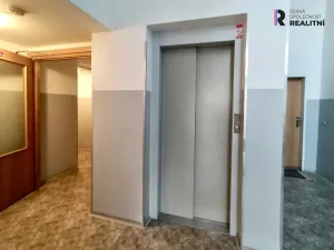 Pronájem bytu 4+kk, Praha - Modřany, Plovdivská, 92 m2