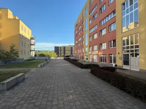 Pronájem bytu 4+kk, Praha - Modřany, Plovdivská, 92 m2