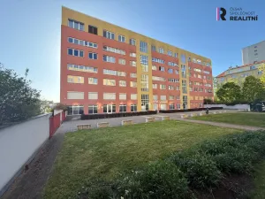 Pronájem bytu 4+kk, Praha - Modřany, Plovdivská, 92 m2