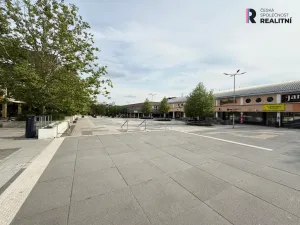 Pronájem bytu 4+kk, Praha - Modřany, Plovdivská, 92 m2