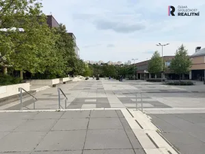 Pronájem bytu 4+kk, Praha - Modřany, Plovdivská, 92 m2
