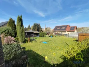 Prodej pozemku pro bydlení, Chodov, 515 m2