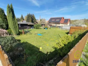 Prodej pozemku pro bydlení, Chodov, 515 m2