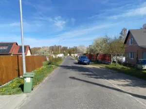 Prodej pozemku pro bydlení, Chodov, 515 m2