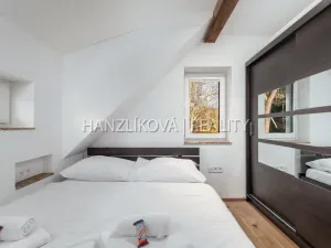 Pronájem rodinného domu, Horní Planá - Pernek, 156 m2