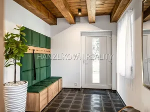 Pronájem rodinného domu, Horní Planá - Pernek, 156 m2