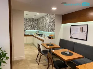 Pronájem restaurace, Mariánské Lázně, Anglická, 120 m2