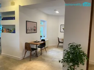 Pronájem restaurace, Mariánské Lázně, Anglická, 120 m2