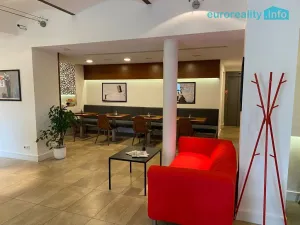 Pronájem restaurace, Mariánské Lázně, Anglická, 120 m2