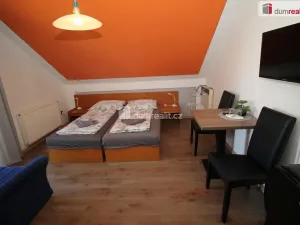 Prodej ubytování, Odrava, 700 m2