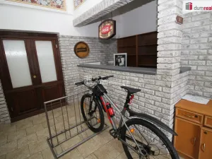 Prodej ubytování, Odrava, 700 m2