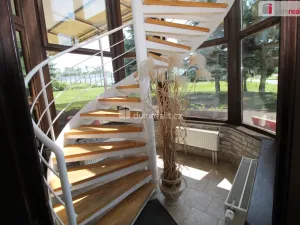 Prodej ubytování, Odrava, 700 m2