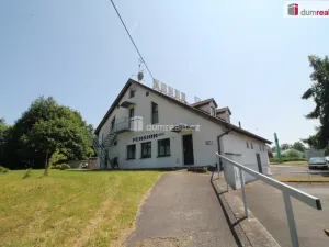 Prodej ubytování, Odrava, 700 m2