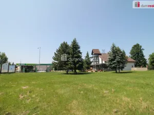 Prodej ubytování, Odrava, 700 m2